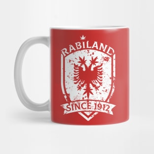 Rabiland Mug